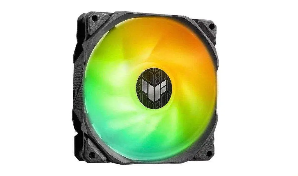 Водяне охолодження Asus TUF Gaming LC II 360 ARGB (90RC00M1-M0UAY0) - фото 3