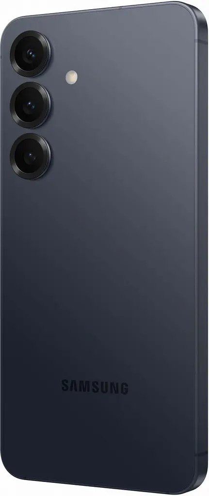 Смартфон Samsung Galaxy S25 12/256GB Blueblack (SM-S931BZKG) - фото 5