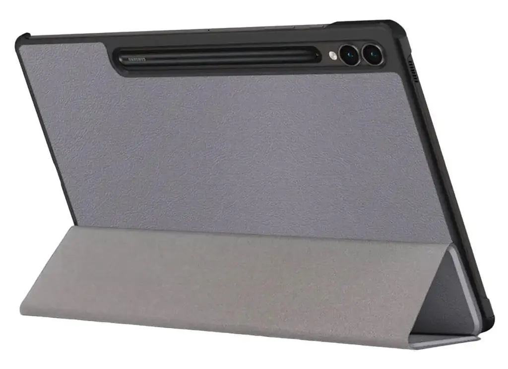 Чехол Primolux Slim для планшета Samsung Galaxy Tab S10 Plus 12.4" (SM-X826) Grey - фото 4