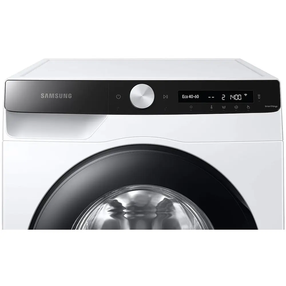 Пральна машина Samsung WW90T504DAE автоматична - фото 4