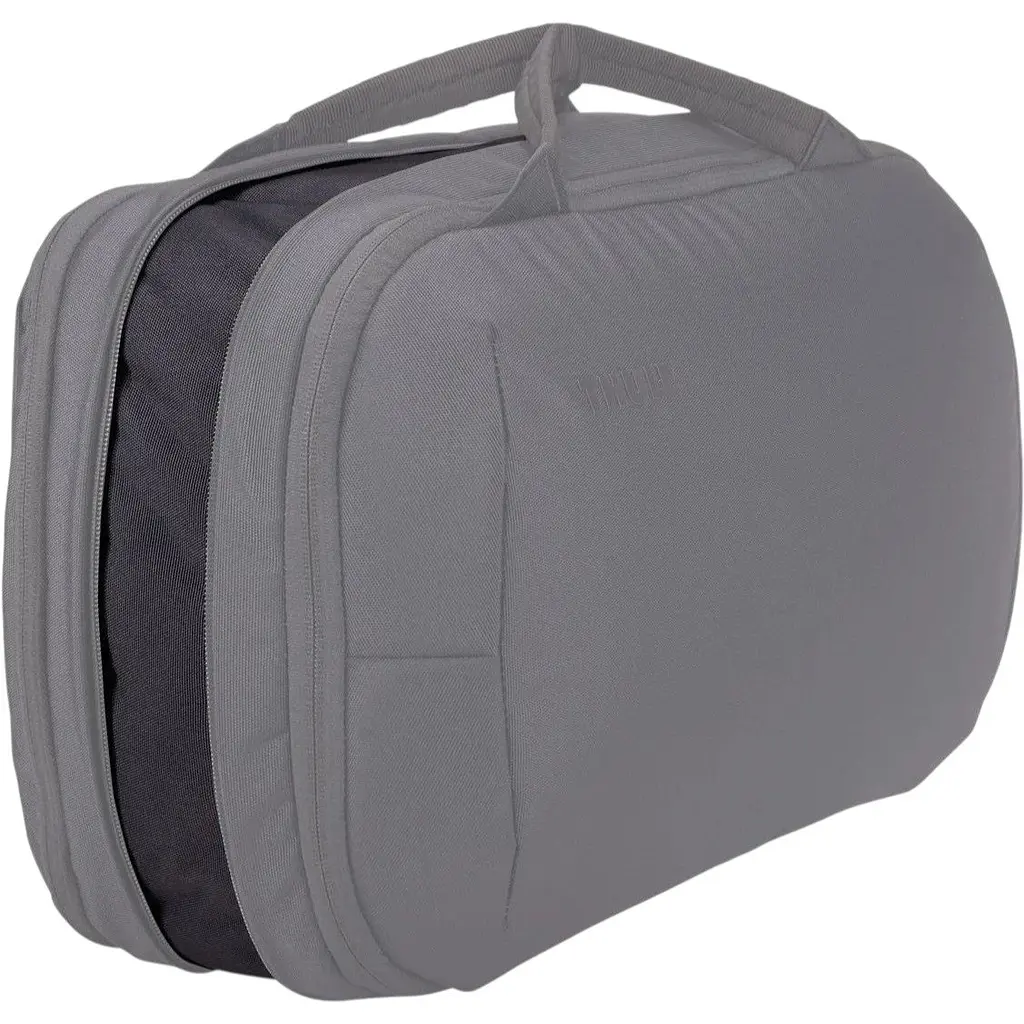 Рюкзак Thule Subterra 2 Hybrid Travel Bag Black (TH 3205060) - фото 14