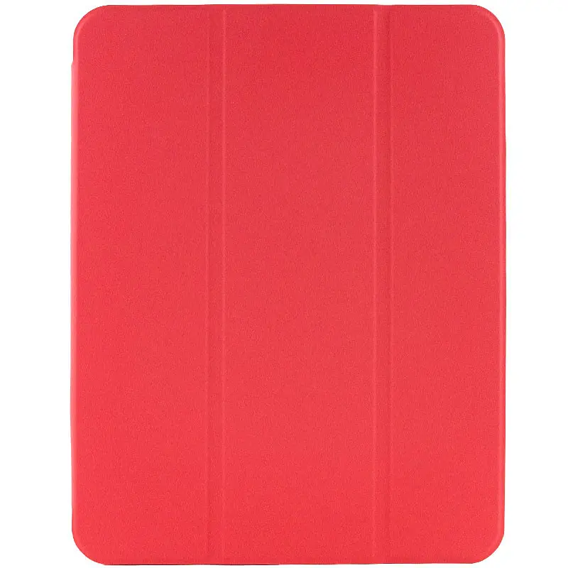 Чохол Smart Case Open buttons для Apple iPad Pro 11" 2024-25 Red Epik teh0032131