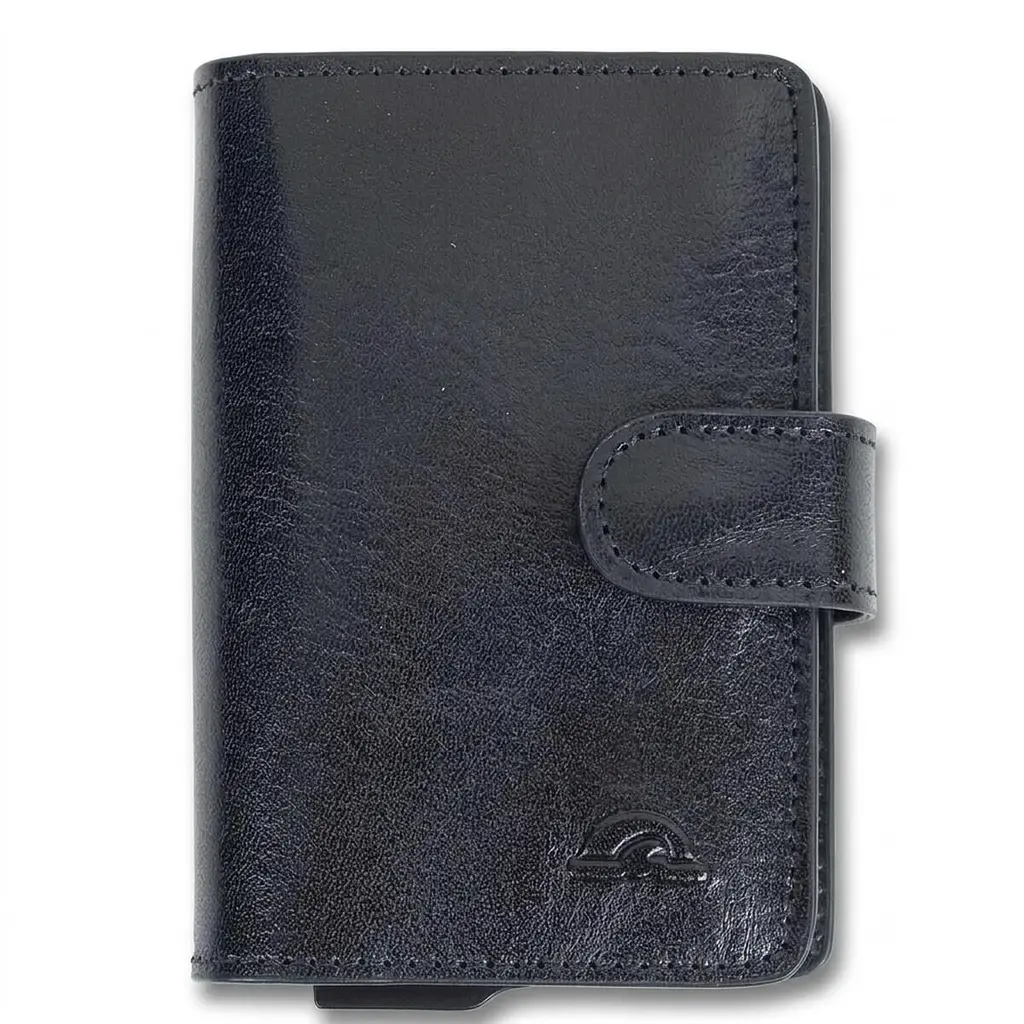 Кредитниця Tony Perotti Nevada 3776 nero (90493) Чорна