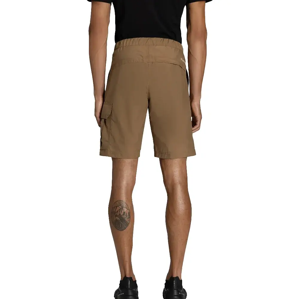 Шорти Mammut Hiking Cargo Shorts M 52 Dark Sand - фото 4