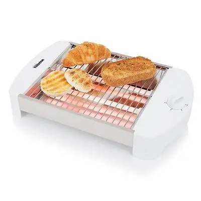 Тостер Tristar BR-2400 - фото 2