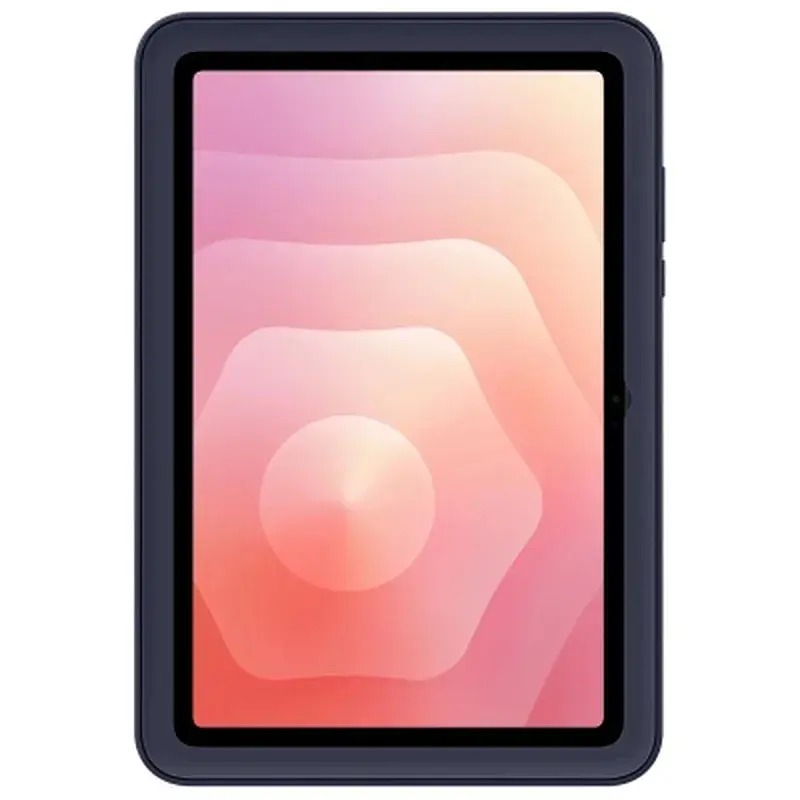 Чохол до планшета Samsung Frame Cover Samsung Galaxy Tab S11 Navy (EF-JX730CNEGWW) - фото 8