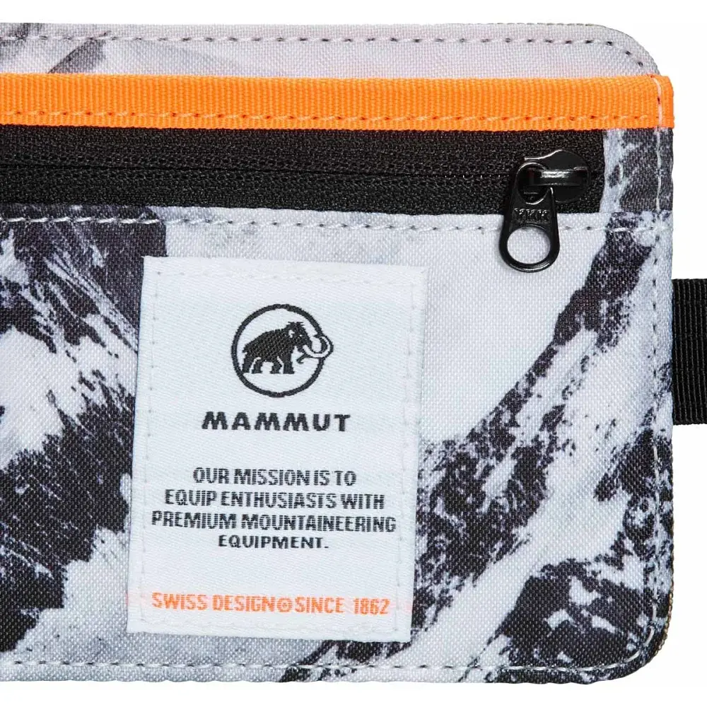 Гаманець Mammut Xeron Wallet safari - фото 4