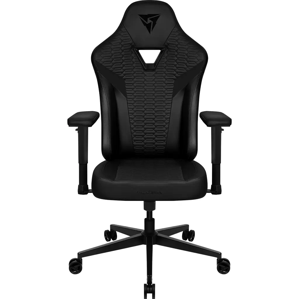 Крісло ігрове TX3 Eaze V2 Racer Black (TEGC-2064101.11) - фото 6
