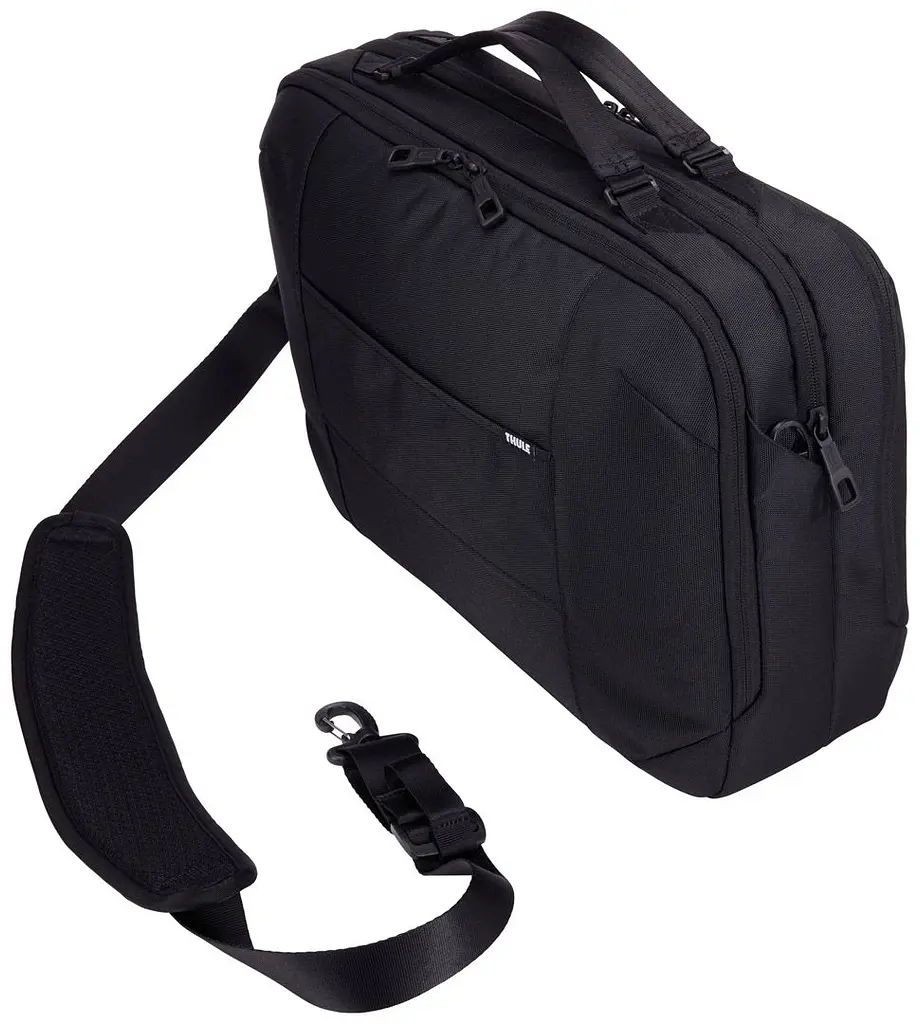 Сумка для ноутбука Thule Subterra Briefcase 15.6 (Black) 3204828 (TH 3204828) - фото 4