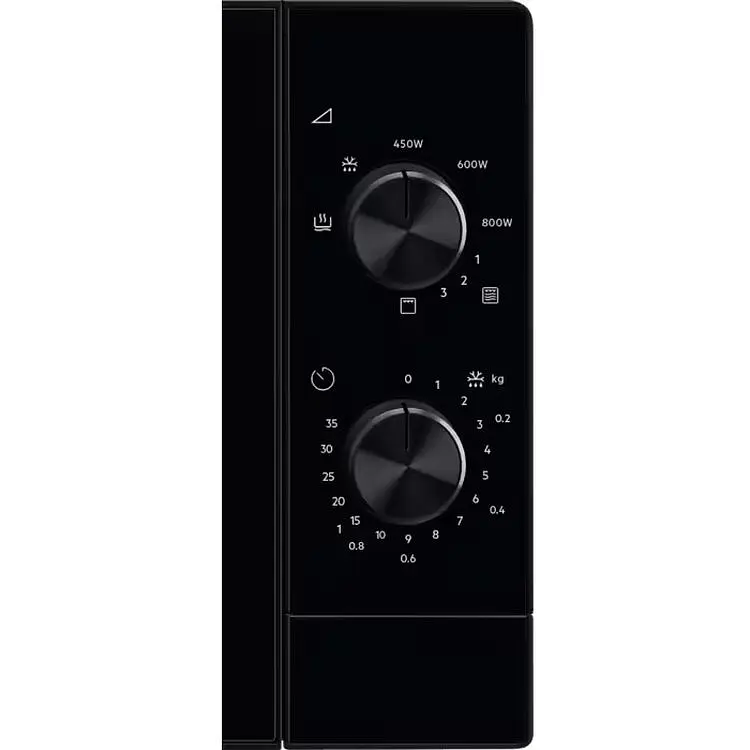 Микроволновая печь Electrolux EMZ421MMK (947607501) - фото 3