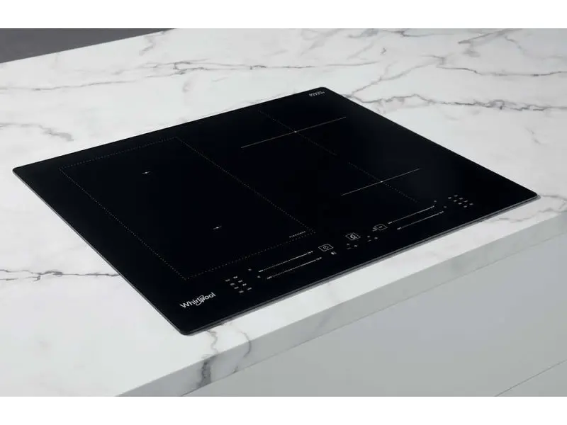 Електрична варильна поверхня Whirlpool WL S6960 BF - фото 5