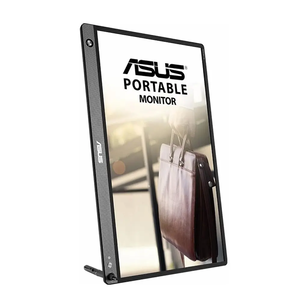 Монітор ASUS ZenScreen MB16AHP (90LM04T0-B01170) - фото 2