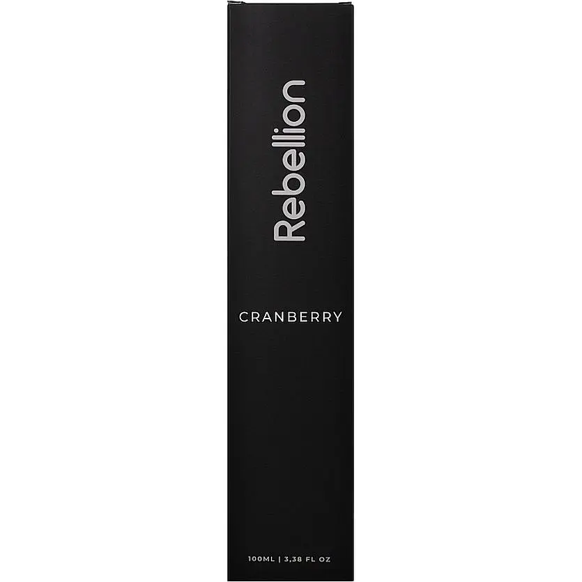 Аромадифузор Rebellion Cranberry 100 мл (RB_RD_CB_100) - фото 4