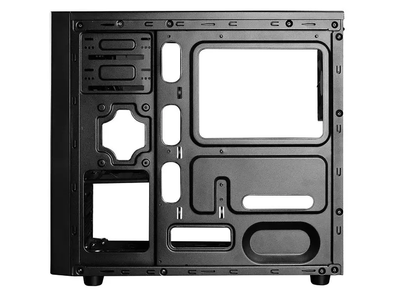 Корпус Deepcool MATREXX 30 SI - фото 6