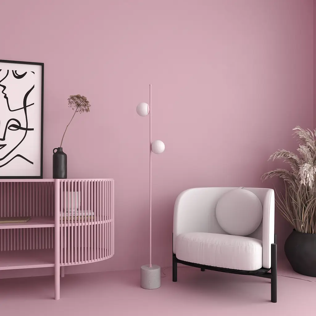 Торшер Babich Studio Bubble F - other any color - фото 5