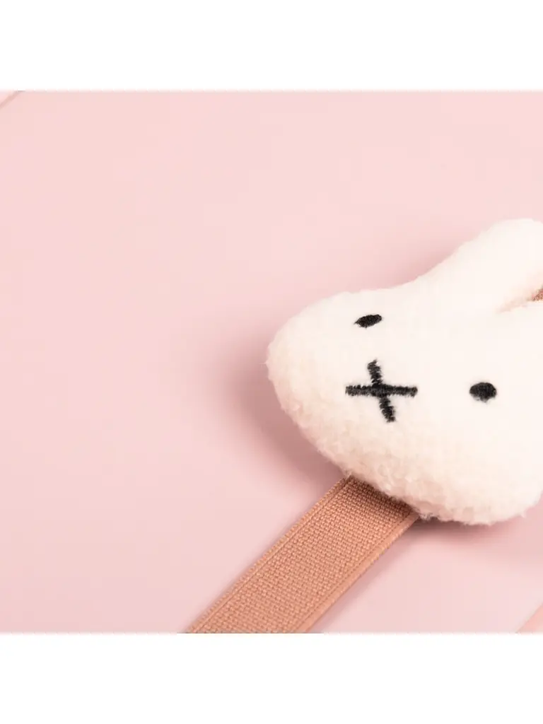 Щоденник шкільний YES тверда обкладинка Miffy Beige (911706) - фото 2