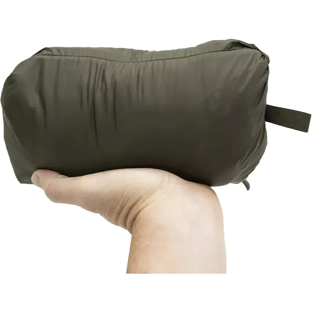 Куртка Carinthia G-Loft Ultra Jacket 2.0 XL Olive - фото 7