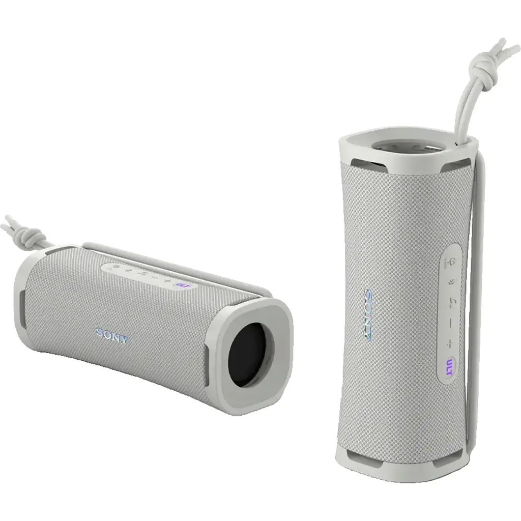 Портативна акустика Sony ULT Field 1 White (SRSULT10W.CE7) [105173] - фото 5