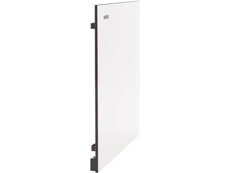 Конвектор Teploceramic ТС 395 білий - фото 2