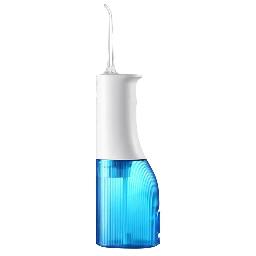 Іригатор Xiaomi SOOCAS W3 Pro Blue - фото 3