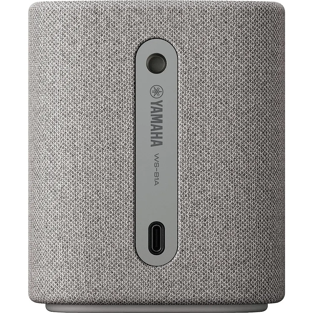 Портативна колонка Yamaha WS-B1A Gray - фото 4