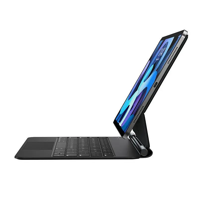 Бездротова клавіатура для планшета Baseus Brilliance Keyboard Case Pro для iPad Pro 11 10.9 - фото 2