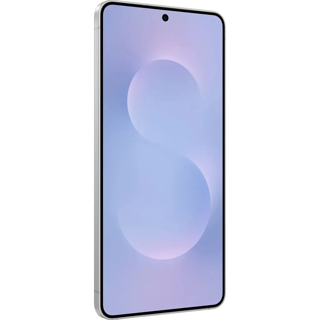 Смартфон Samsung Galaxy S25 Edge 12/256GB Titanium Icyblue (SM-S937BLBD) (UA UCRF) (no charger) - фото 3