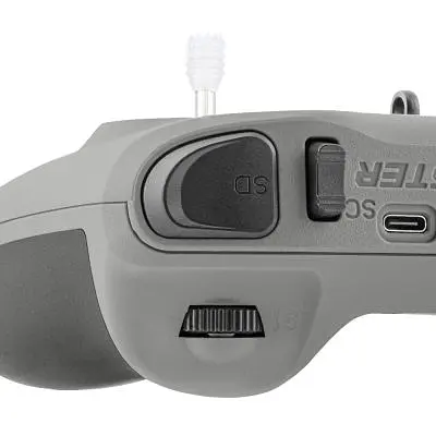 Пульт управління для дрона RadioMaster T8L Radio Controller (M2) Grey (T8L-GRY) - фото 3