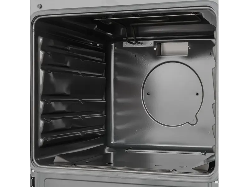 Плита газова Hansa FCGS61129H - фото 7