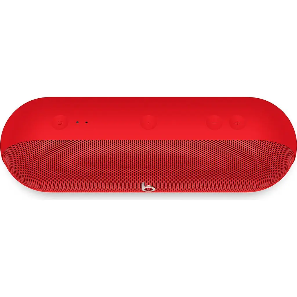 Портативна акустика Beats by Dr. Dre Pill Statement Red (MWQW3) [128722] - фото 4
