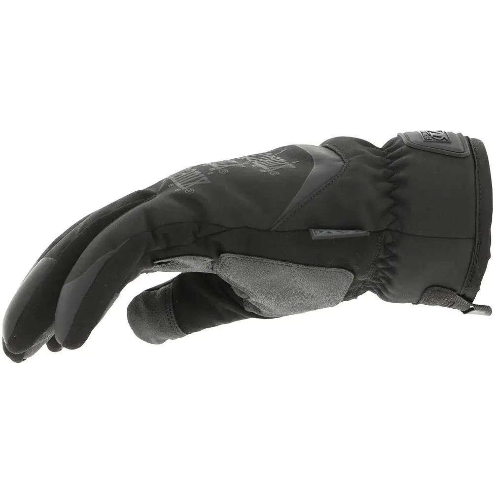 Рукавички Mechanix ColdWork Insulated FastFit L Black - фото 6