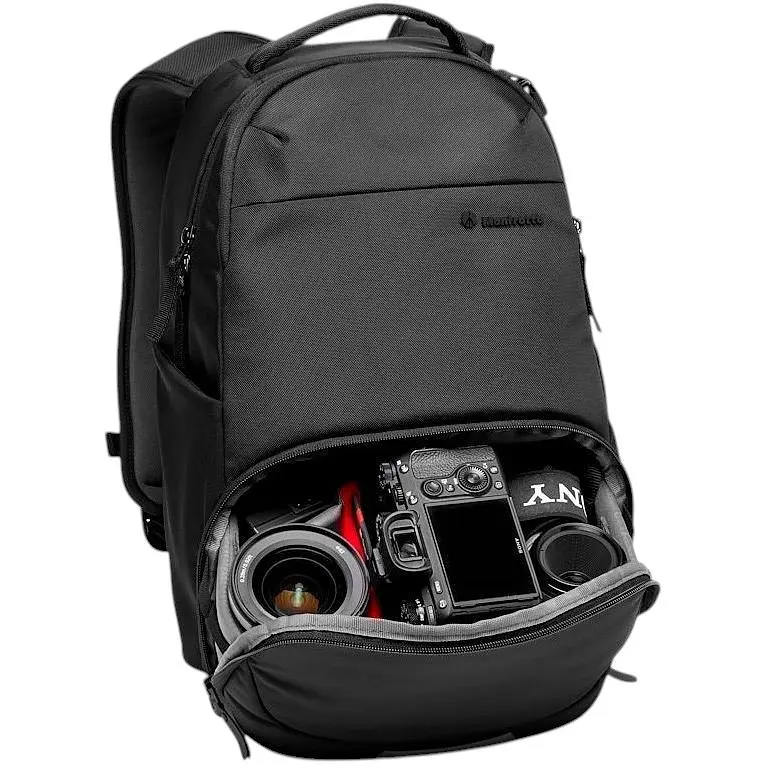 Рюкзак для фотоаппарата Manfrotto Advanced Active Backpack III (MB MA3-BP-A) [107451] - фото 5