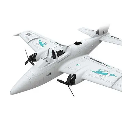 Літаюче крило ATOMRC Beluga RTH (BRTH) - фото 2