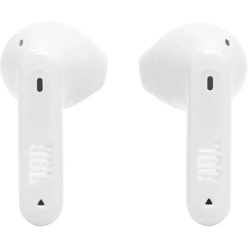 Навушники JBL Tune Flex 2 White (JBLTFLEX2WHT) - фото 3