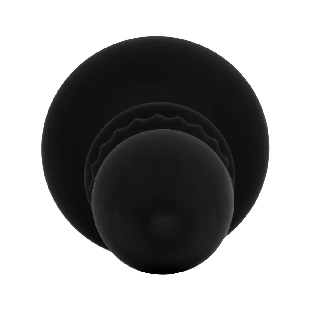 Вібратор B-Series Silicone Vibrator, силіконовий, водонепроникний Boss Series 63-00081 103487 - фото 6