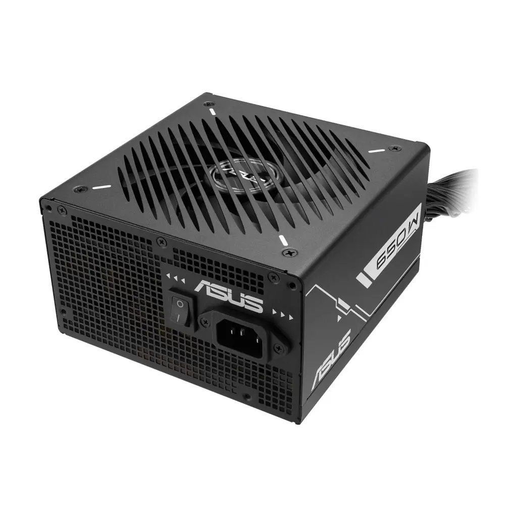 Блок живлення ASUS 650W Prime Bronze (90YE00Y1-B0NA00) - фото 3