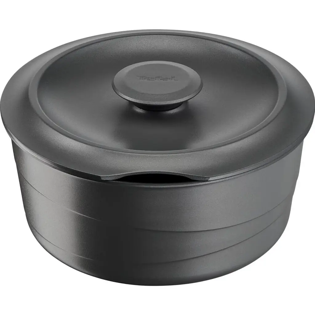 Набір каструль і сковорідок Tefal Ingenio Inspiration L867S604 [150311] - фото 3