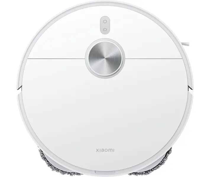 Робот-пылесос Xiaomi Robot Vacuum X10+ White (BHR6363EU) [83509] - фото 8