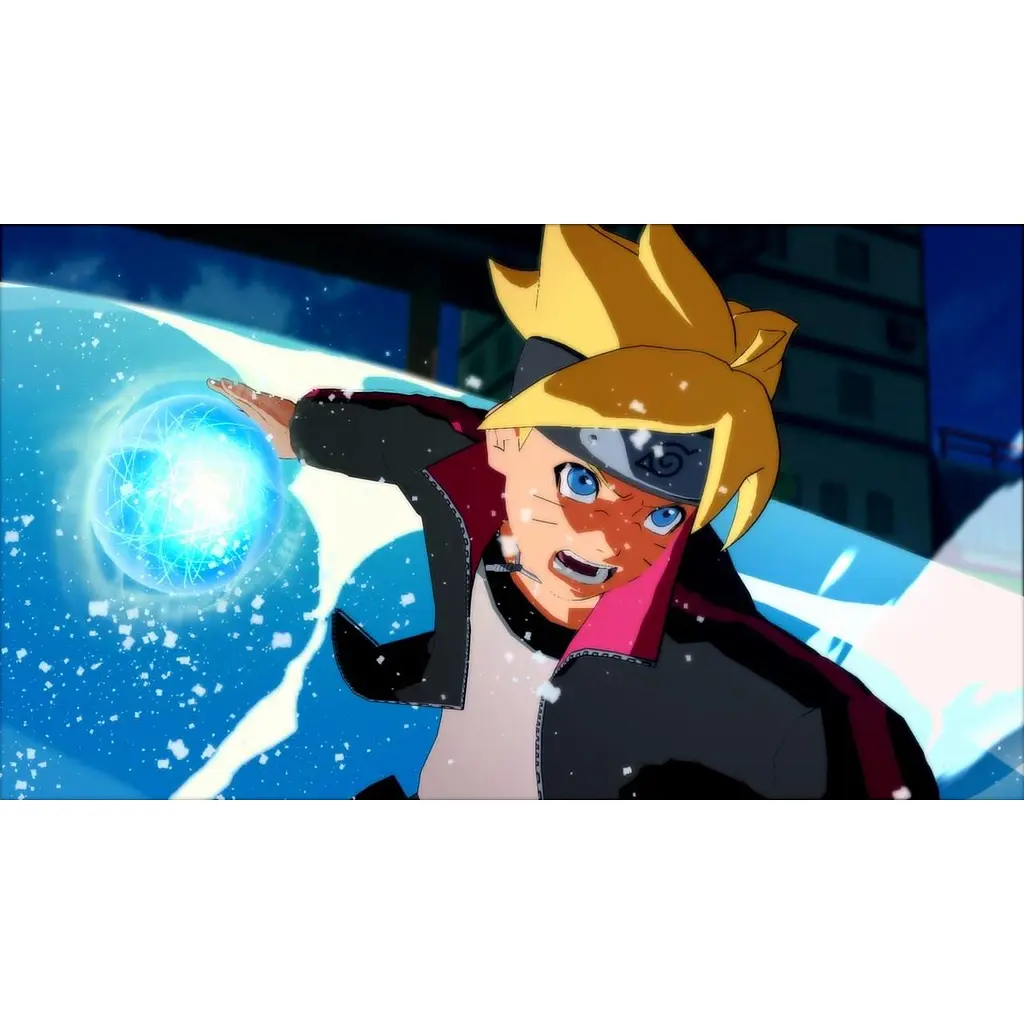 Ключ активации Microsoft Naruto Shippuden: Ultimate Ninja Storm 4 для Xbox One/Series - фото 6