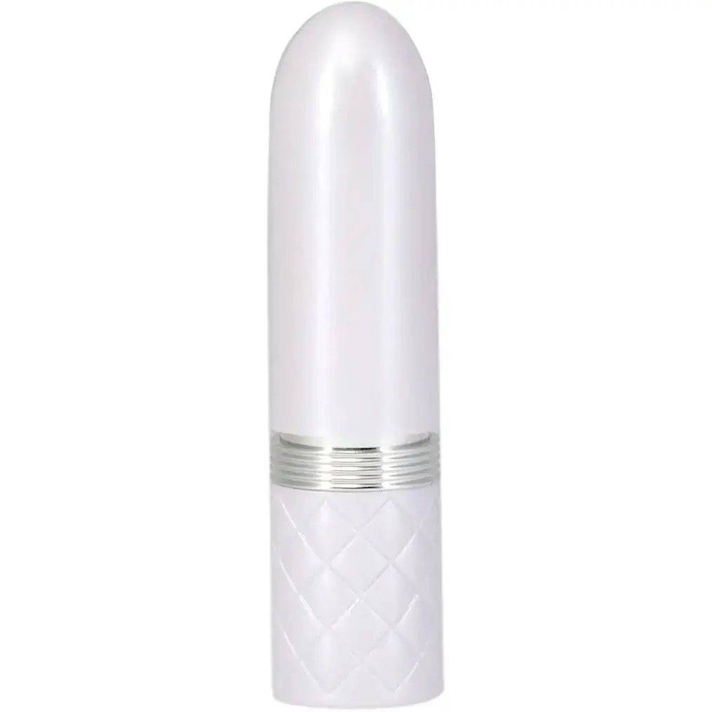 Вибратор Pillow Talk Lusty Luxurious Flickering Massager - фото 3