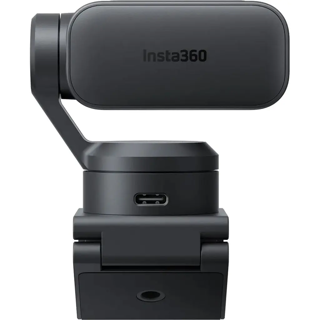 Веб-камера Insta360 Link 2 (CINSABNB) [119352] - фото 4