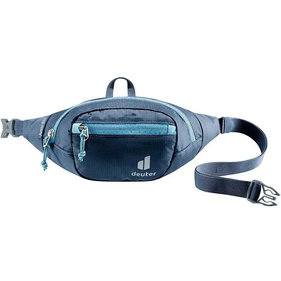 Поясная сумочка Deuter Junior Belt Ink (1052-3910023 3067) - фото 3