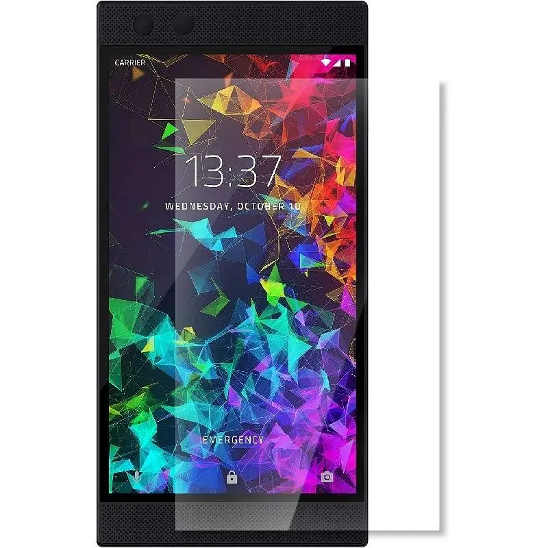 Захисна плівка StatusSKIN для Razer Phone 2 Екран Глянцева Pro - фото 1