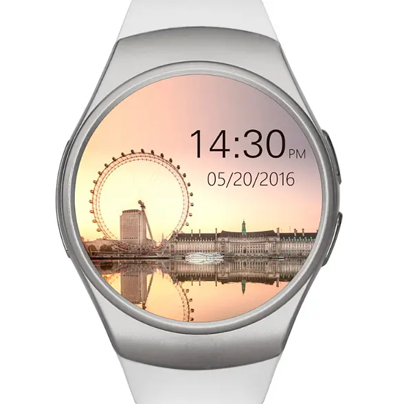 Годинник Smart KW18 White