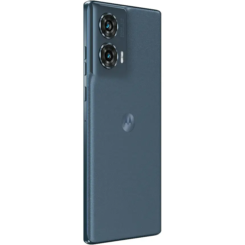 Смартфон Motorola Edge 50 Fusion 8/256GB Forest Blue (PB3T0059UA) UA-UCRF [115212] - фото 4