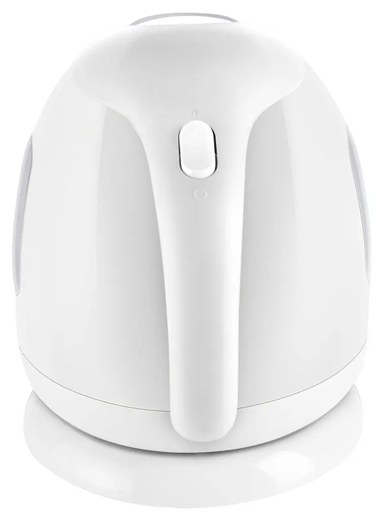 Электрочайник Sencor SWK 1010WH teh0026864 - фото 2