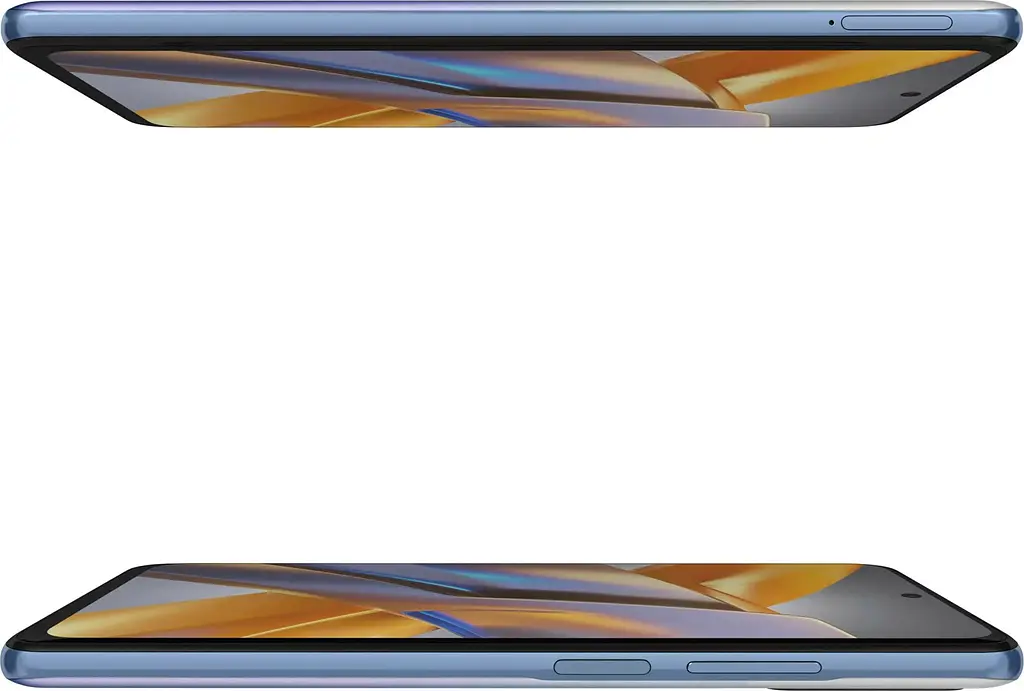 Смартфон Poco M5s 8/256GB Blue Global EU [89216] - фото 4