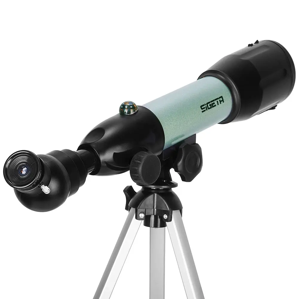 Телескоп SIGETA Phoenix 50/360 - фото 2