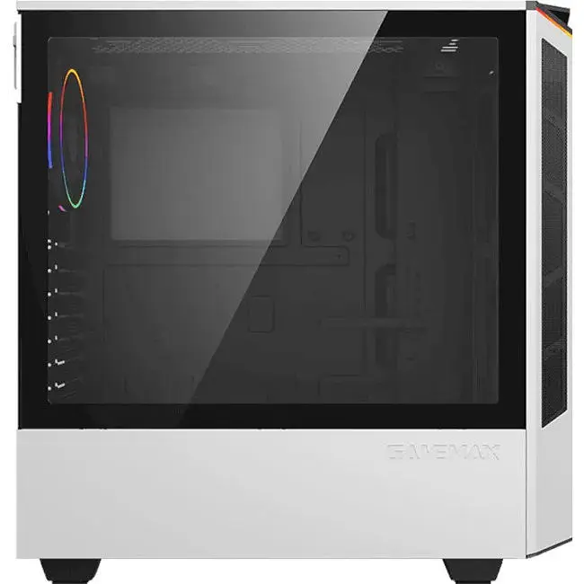 Корпус GameMax Paladin White - фото 5