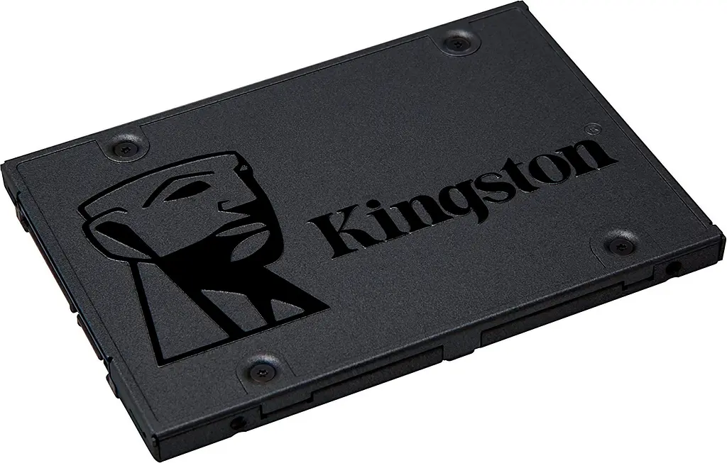 SSD накопичувач Kingston SSDNow A400 480GB (SA400S37/480G) [81548] - фото 2